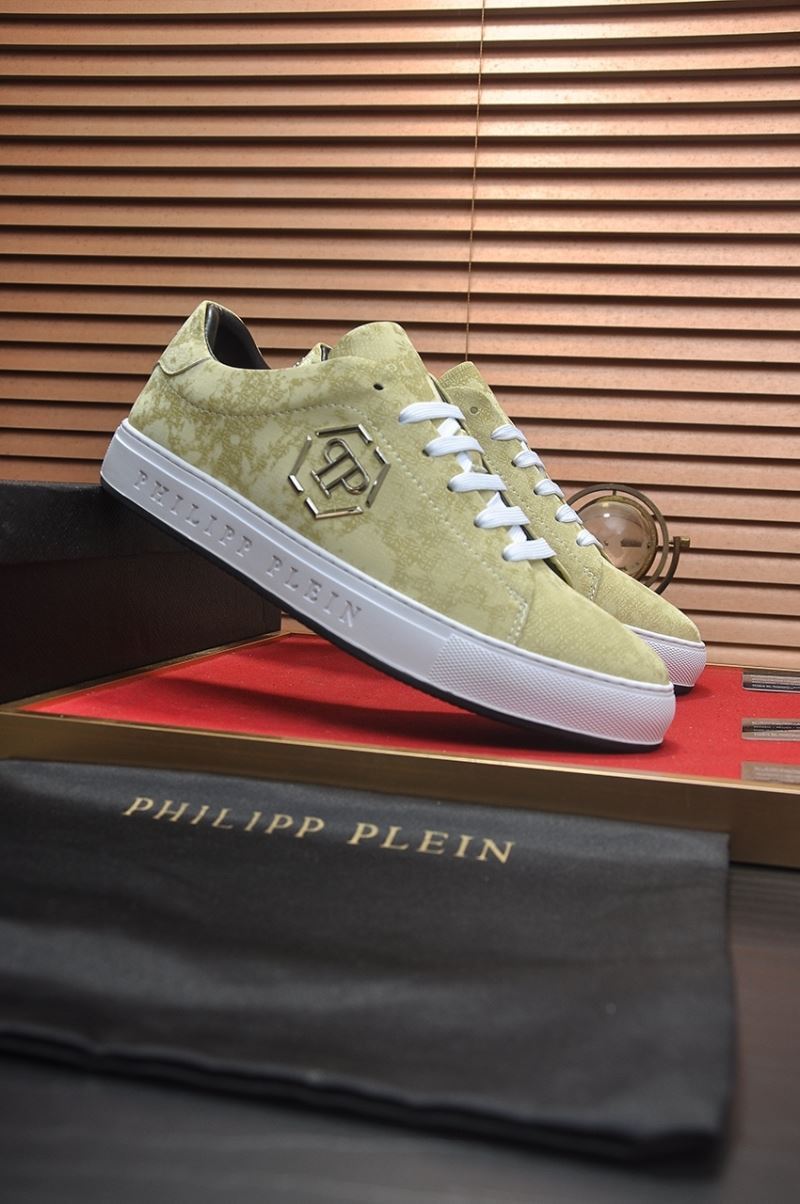 Philipp Plein Shoes